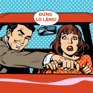 Dạy Lái Xe Ô Tô Bằng B